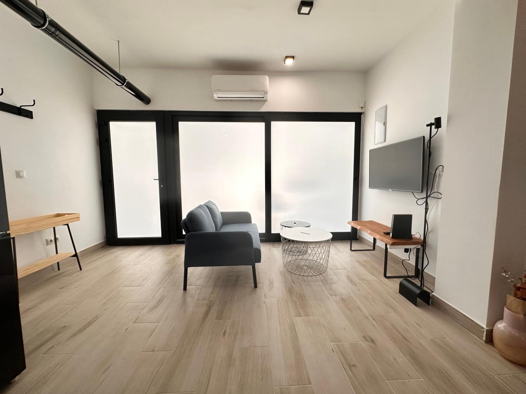 דירות ולנסיה Alberola Industrial Style מראה חיצוני תמונה